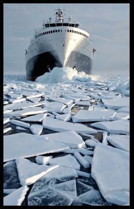 IceBreaker