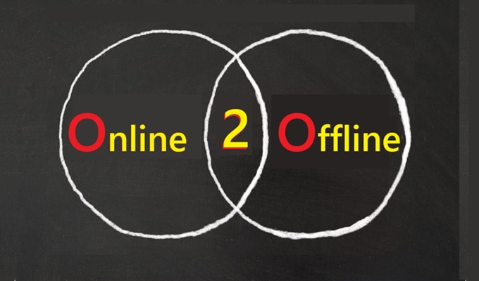 O2o